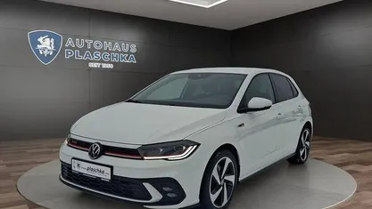 Gebraucht 2022 VW Polo GTI Limousine | 21.950 € (Fairer Preis)