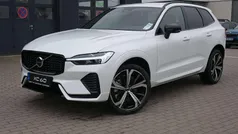 Gebraucht 2024 Volvo XC60 Plus SUV | 43.900 € (Fairer Preis)