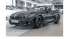 Gebraucht 2024 BMW Z4 M Sport Cabrio | 53.995 € (Fairer Preis)