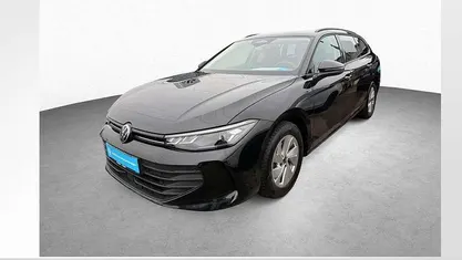 Gebraucht 2024 VW Passat Kombi | 27.990 € (Fairer Preis)