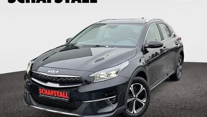 Gebraucht 2022 Kia XCeed Vision SUV | 18.479 € (Guter Preis)