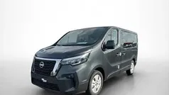 Urban grey Neu 2025 Nissan Primastar 360º Van / Kleinbus | 47.980 € (Guter Preis)
