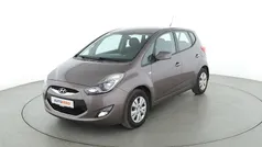 Braun Gebraucht 2014 Hyundai ix20 Classic Kleinwagen | 7.380 € (Fairer Preis)