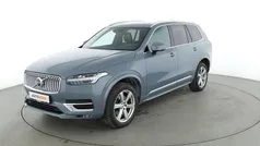 Gebraucht 2021 Volvo XC90 Inscription SUV | 36.710 € (Guter Preis)