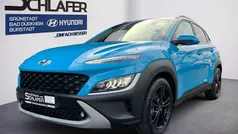 Gebraucht 2022 Hyundai Kona Edition 30+ SUV | 21.480 € (Fairer Preis)