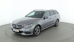 Gebraucht 2014 Mercedes E200 Avantgarde Kombi | 19.330 € (Fairer Preis)
