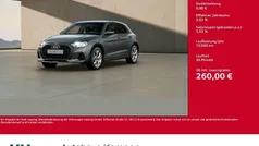 Gebraucht 2024 Audi A1 Basis Kleinwagen | 23.490 € (Superpreis)