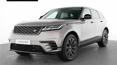 Lantau bronze Gebraucht 2022 Land Rover Range Rover Velar R-Dynamic SUV | 45.990 € (Fairer Preis)