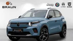 Gebraucht 2024 Citroën C3 Kleinwagen | 16.850 € (Fairer Preis)