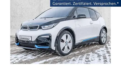 Gebraucht 2022 BMW i3 Comfort Edition Kleinwagen | 20.990 € (Fairer Preis)