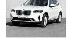 Gebraucht 2023 BMW X3 Sport Line SUV | 34.350 €