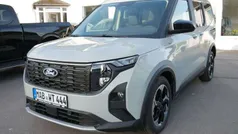 Cactus gray Gebraucht 2024 Ford Tourneo Courier Active Van / Kleinbus | 28.750 € (Fairer Preis)