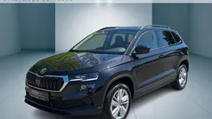 Gebraucht 2024 Skoda Karoq Selection SUV | 33.880 € (Fairer Preis)