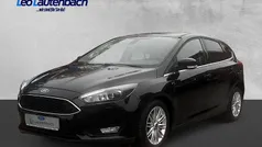 Gebraucht 2018 Ford Focus Cool & Connect Limousine | 10.900 € (Fairer Preis)