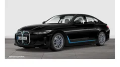 Gebraucht 2022 BMW i4 Sport Line Limousine | 35.790 € (Guter Preis)