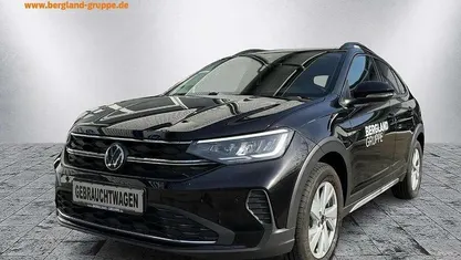 Gebraucht 2024 VW Taigo Life SUV | 23.890 € (Fairer Preis)