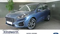 Gebraucht 2023 Ford Kuga ST-Line SUV | 26.450 € (Fairer Preis)