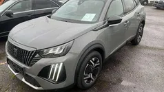 Grau Neu 2024 Peugeot 2008 Allure SUV | 21.500 € (Fairer Preis)