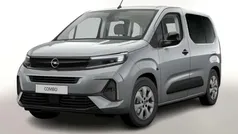 Gebraucht 2025 Opel Combo Van / Kleinbus | 28.200 € (Fairer Preis)