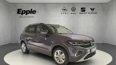 Gebraucht 2025 VW T-Cross Life SUV | 27.690 € (Fairer Preis)