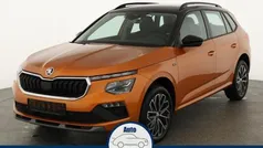 Gebraucht 2024 Skoda Kamiq Selection SUV | 22.695 € (Fairer Preis)