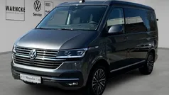 Gebraucht 2023 VW T6.1 California Van | 74.970 €