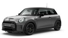 Grau Gebraucht 2022 Mini Cooper SE Kleinwagen | 17.430 € (Fairer Preis)