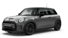 Grau Gebraucht 2022 Mini Cooper SE Kleinwagen | 17.430 € (Fairer Preis)