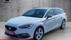 Gebraucht 2024 Seat Leon FR Kombi | 28.750 € (Fairer Preis)