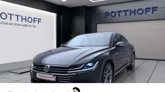 Gebraucht 2019 VW Arteon R-line Limousine | 23.997 € (Guter Preis)