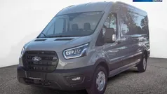 Grey matter Neu 2024 Ford Transit Trend Van / Kleinbus | 45.550 € (Fairer Preis)