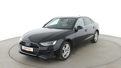 Gebraucht 2022 Audi A4 Business Limousine | 26.900 € (Fairer Preis)