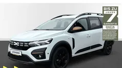 Weiß Neu 2024 Dacia Jogger Extreme Van / Kleinbus | 22.290 € (Fairer Preis)