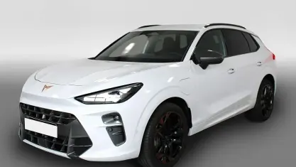 Second-hand Cupra Terramar 204 CP (150 kW) 2026 SUV