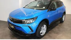 Gebraucht 2022 Opel Grandland X GS Line SUV | 22.890 € (Fairer Preis)