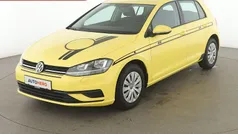 Gebraucht 2018 VW Golf VII Trendline Limousine | 10.410 € (Fairer Preis)
