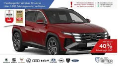 Gebraucht 2025 Hyundai Tucson GO! SUV | 31.490 € (Superpreis)