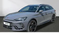 Gebraucht 2025 Cupra Leon VZ Limousine | 42.900 € (Fairer Preis)