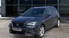 Gebraucht 2024 Seat Arona FR SUV | 26.450 € (Fairer Preis)