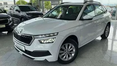Gebraucht 2022 Skoda Kamiq Ambition SUV | 14.890 € (Guter Preis)