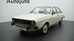 Gebraucht 1975 Audi 80 | 6.950 €