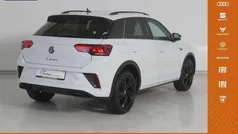 Gebraucht 2025 VW T-Roc Style SUV | 32.980 € (Fairer Preis)