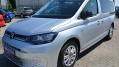Gebraucht 2024 VW Caddy Maxi Life Van / Kleinbus | 34.780 € (Guter Preis)