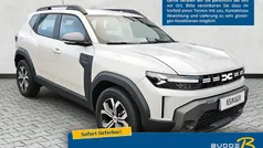 Sandstonebeige Neu 2025 Dacia Duster Expression SUV | 21.980 € (Superpreis)