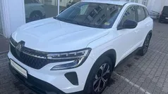 Arktisweiß Gebraucht 2023 Renault Austral Equilibre SUV | 26.998 € (Fairer Preis)