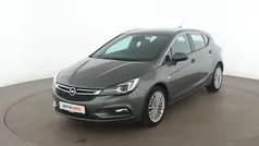 Grau Gebraucht 2017 Opel Astra Innovation Limousine | 14.580 € (Fairer Preis)