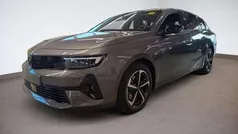 Vulkan grau met. Gebraucht 2024 Opel Astra Kombi | 26.500 € (Fairer Preis)