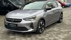 Kontrast grau/quarz silber Gebraucht 2022 Opel Corsa-e Kleinwagen | 17.480 € (Fairer Preis)