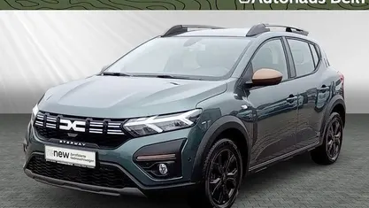 Gebraucht 2024 Dacia Sandero Extreme Limousine | 17.490 € (Fairer Preis)