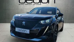 Perla nera schwarz Gebraucht 2023 Peugeot e-2008 Allure SUV | 22.900 € (Fairer Preis)